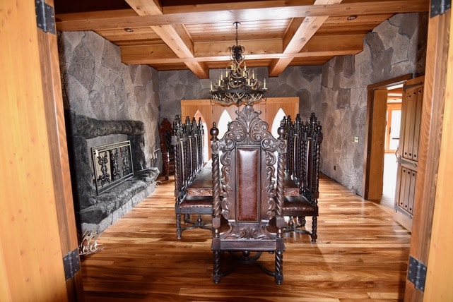 Dsc | Log Home Restoration | Builder | Repair | West Coast Restoration