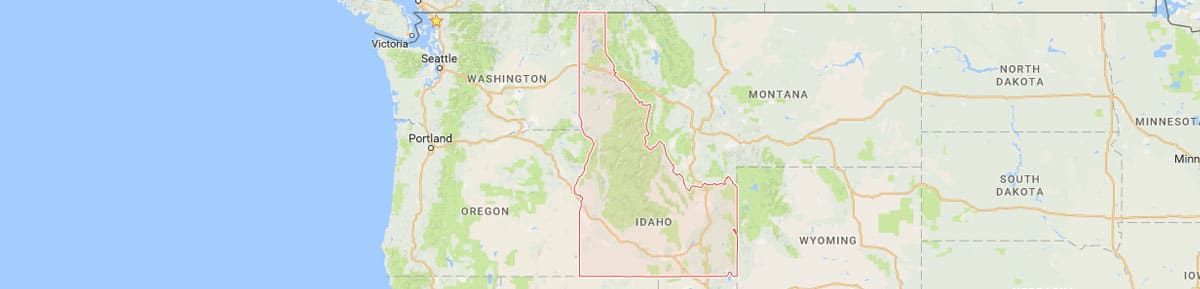Idaho Log Home Restoration and Repair | West Coast Restoration